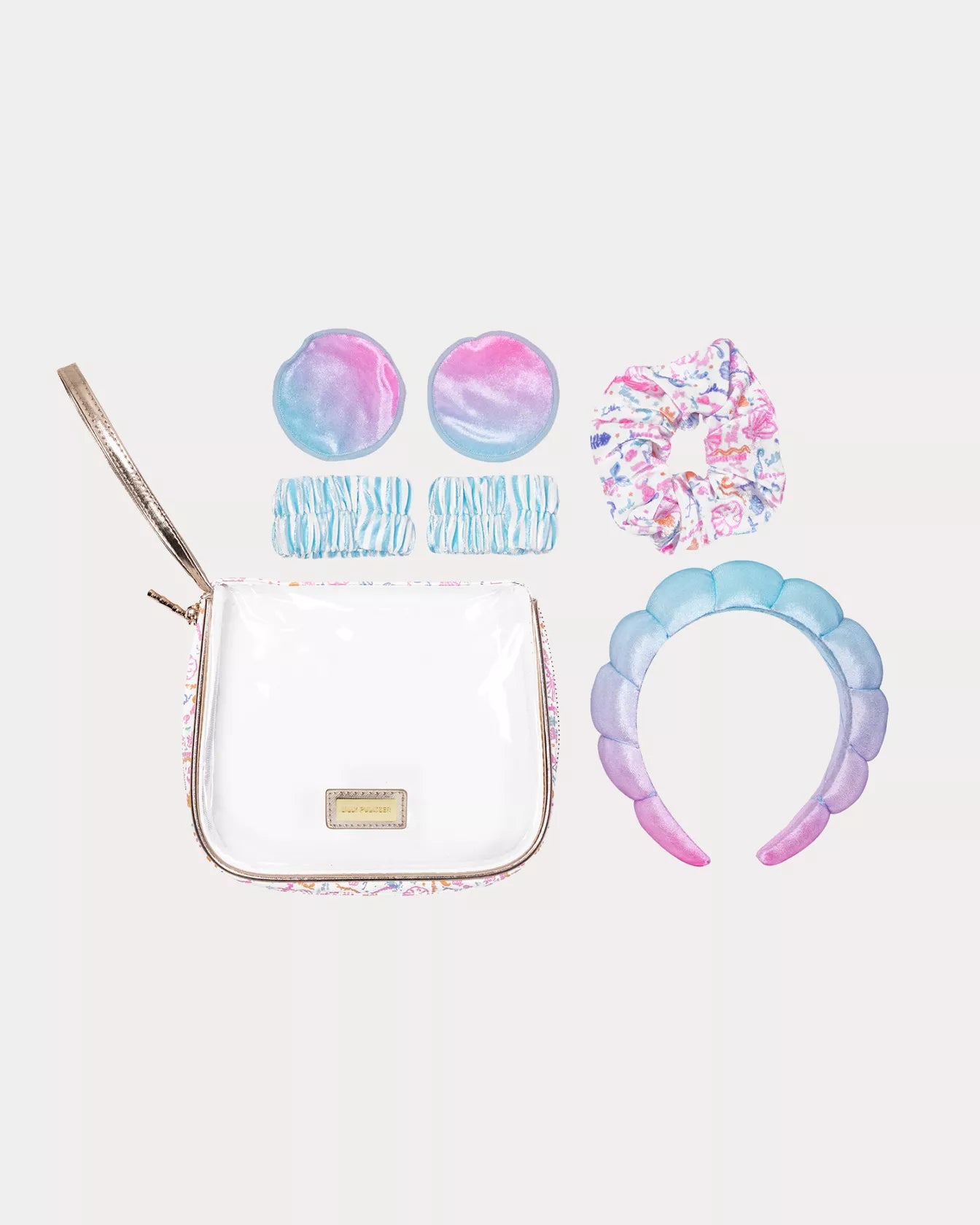 Self Care Pack - Seaside Serenade