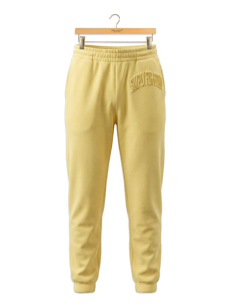 Simply Pants Yellow For Good