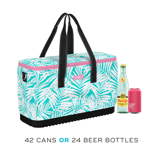 Miami Nice Cool Horizons Soft Cooler