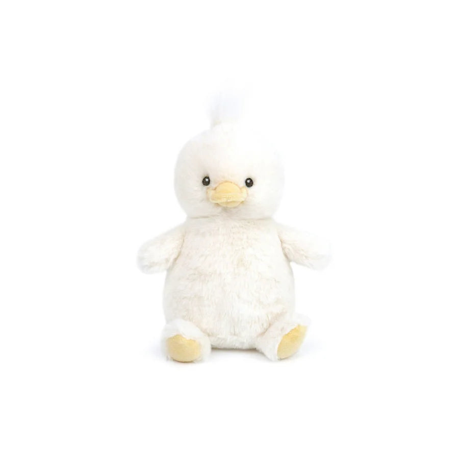 QUACKERS PETIT DUCK / CREAM