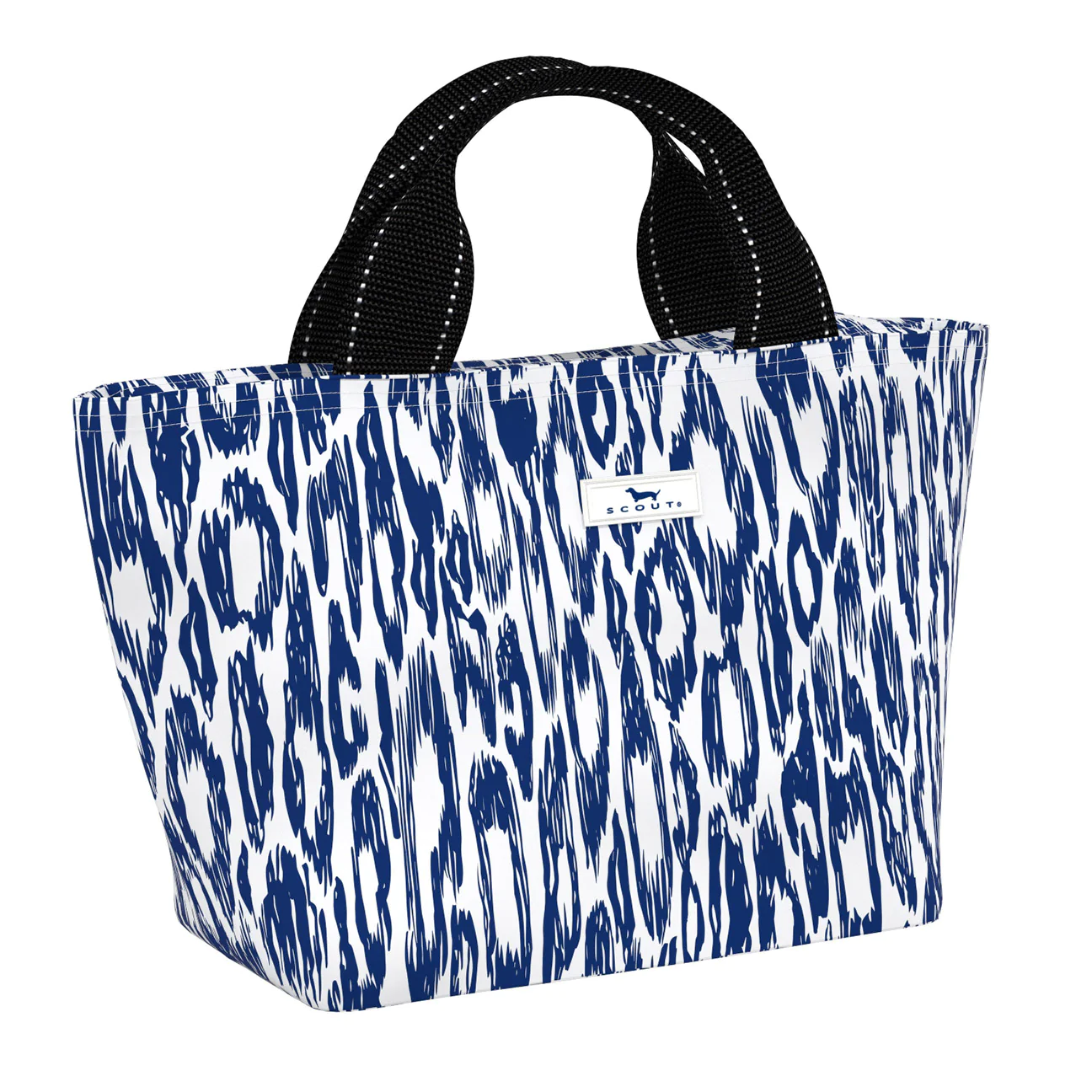 Grain Teaser Nooner Lunch Box