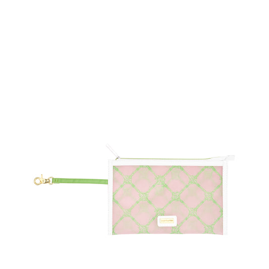 Lime Feeling Good Cooler Bag