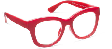 Center Stage Focus Red Readers