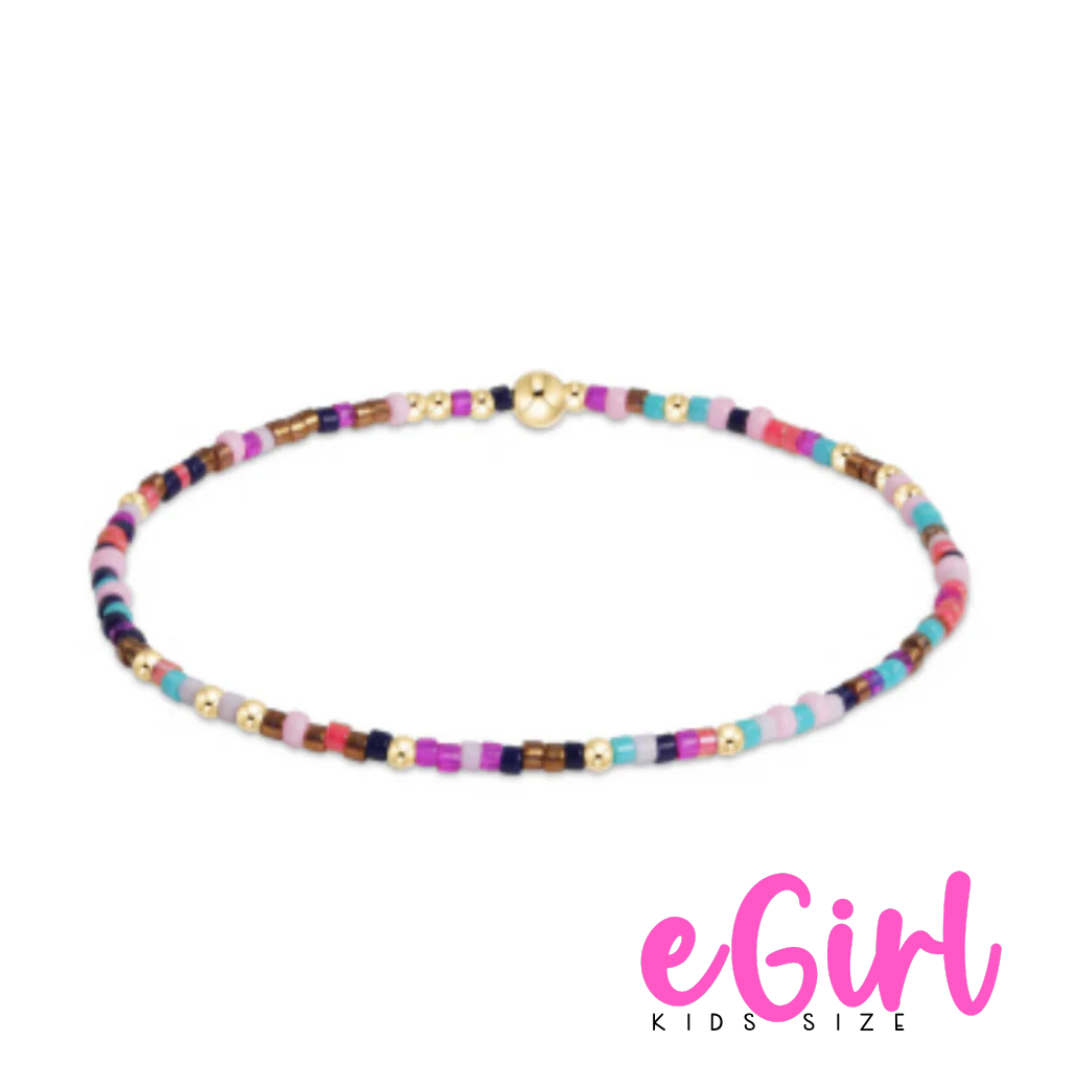 EGIRL Hope Unwritten Life Party (KIDS)