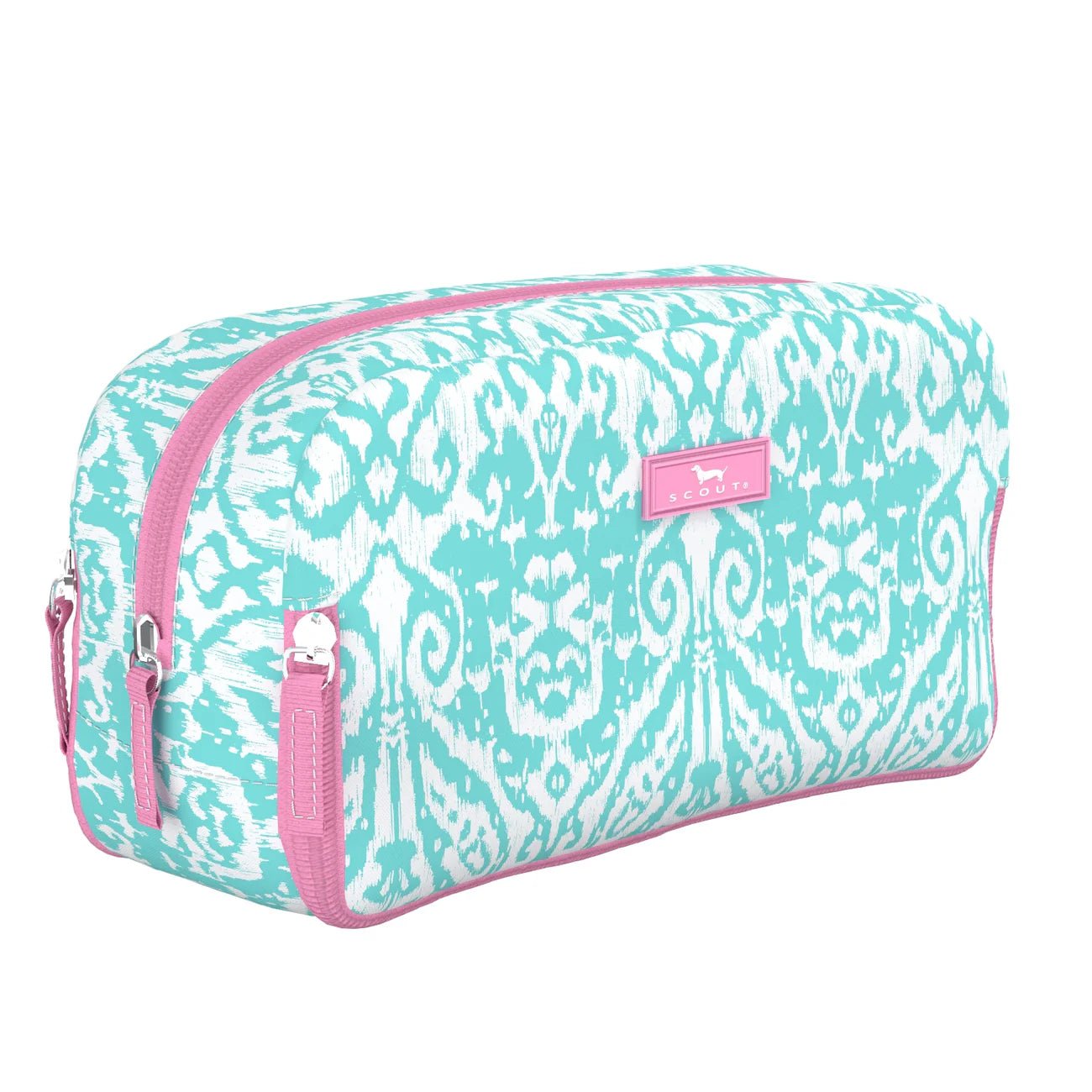 3 - WAY BAG - TAKE ME TO TURQ - She Chester