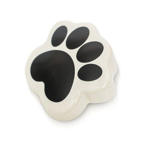 Its Pawty Time Mini - Paw Print