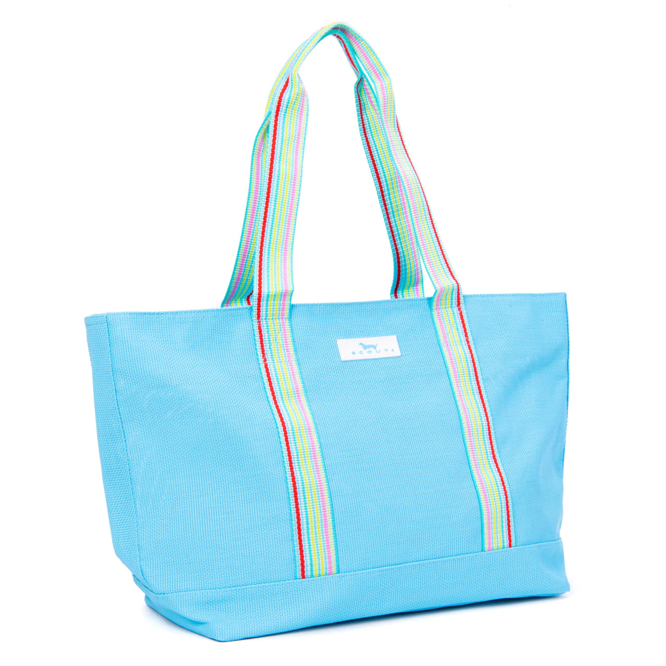 Raindrop Quilted Joyride Shoulder Bag