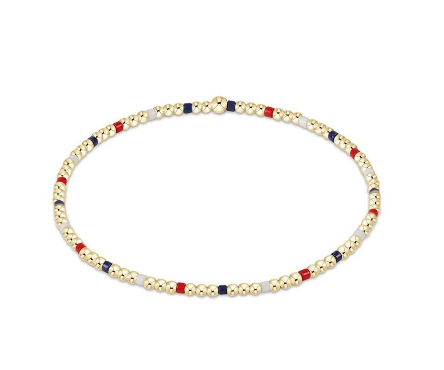 Hope Sincerity - Firecracker