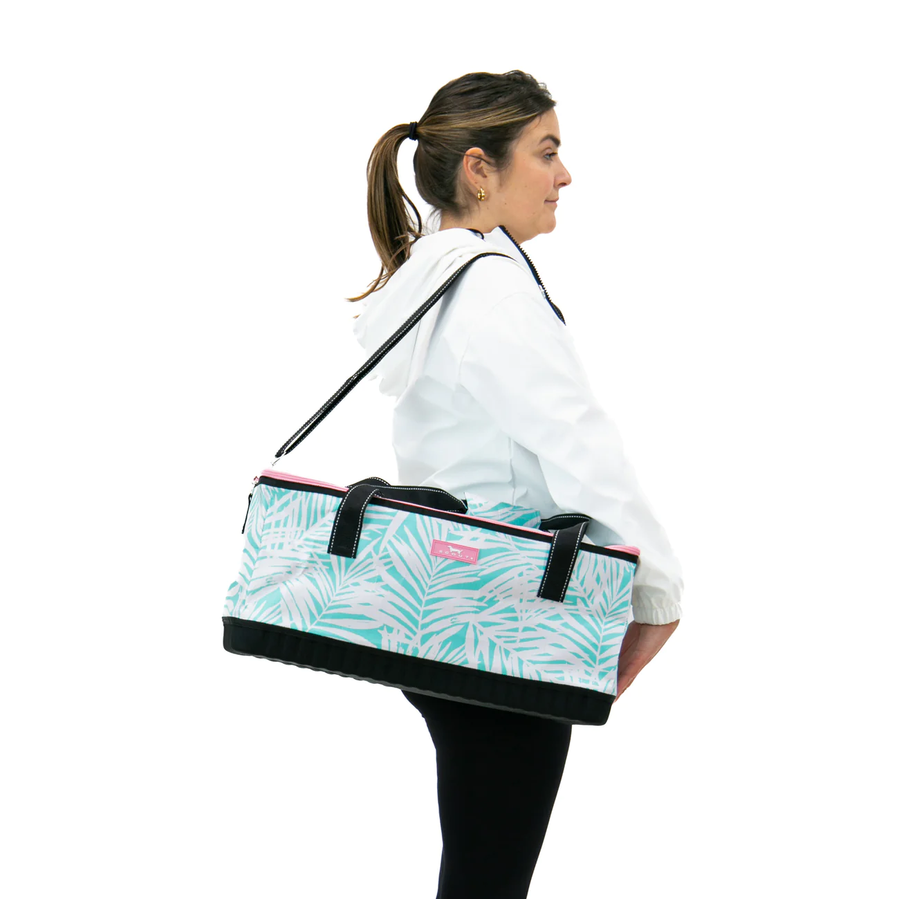 Miami Nice Cool Horizons Soft Cooler