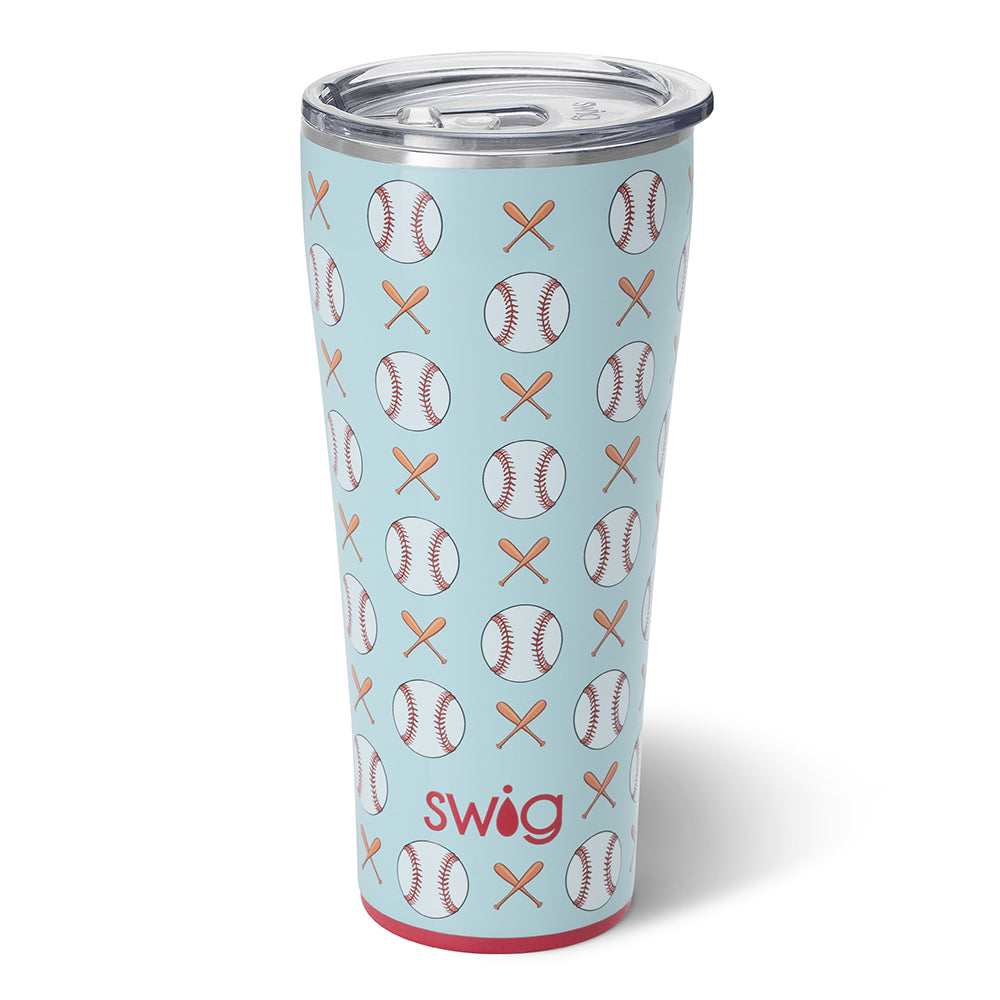 Homerun Tumbler 32oz