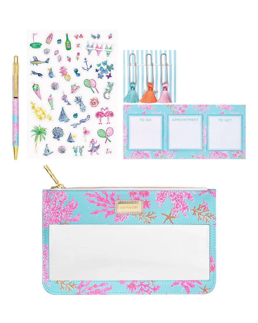 Agenda Bonus Pack - Royal Coral