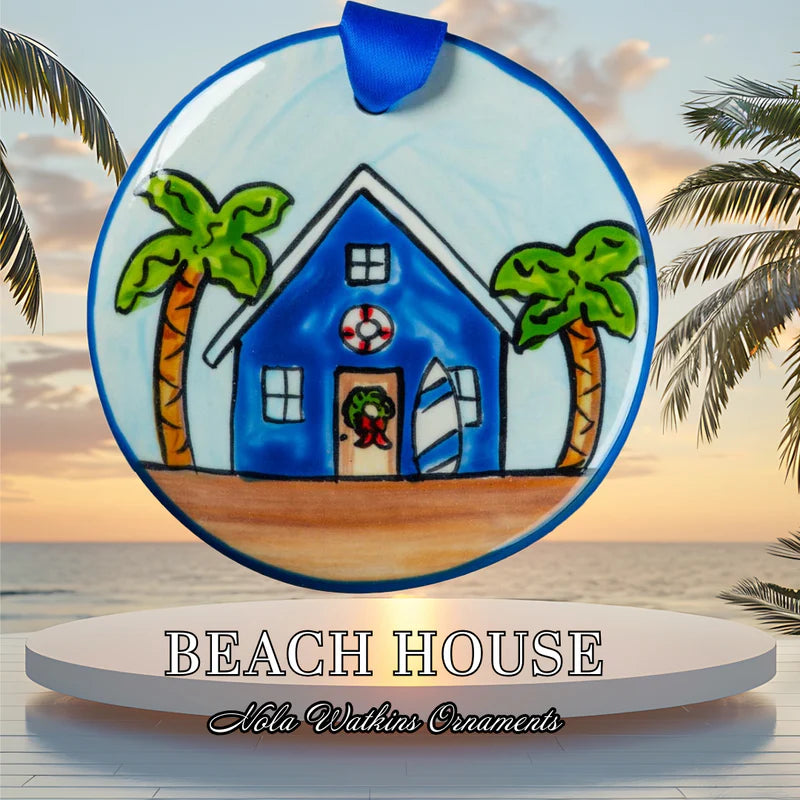 Beach House