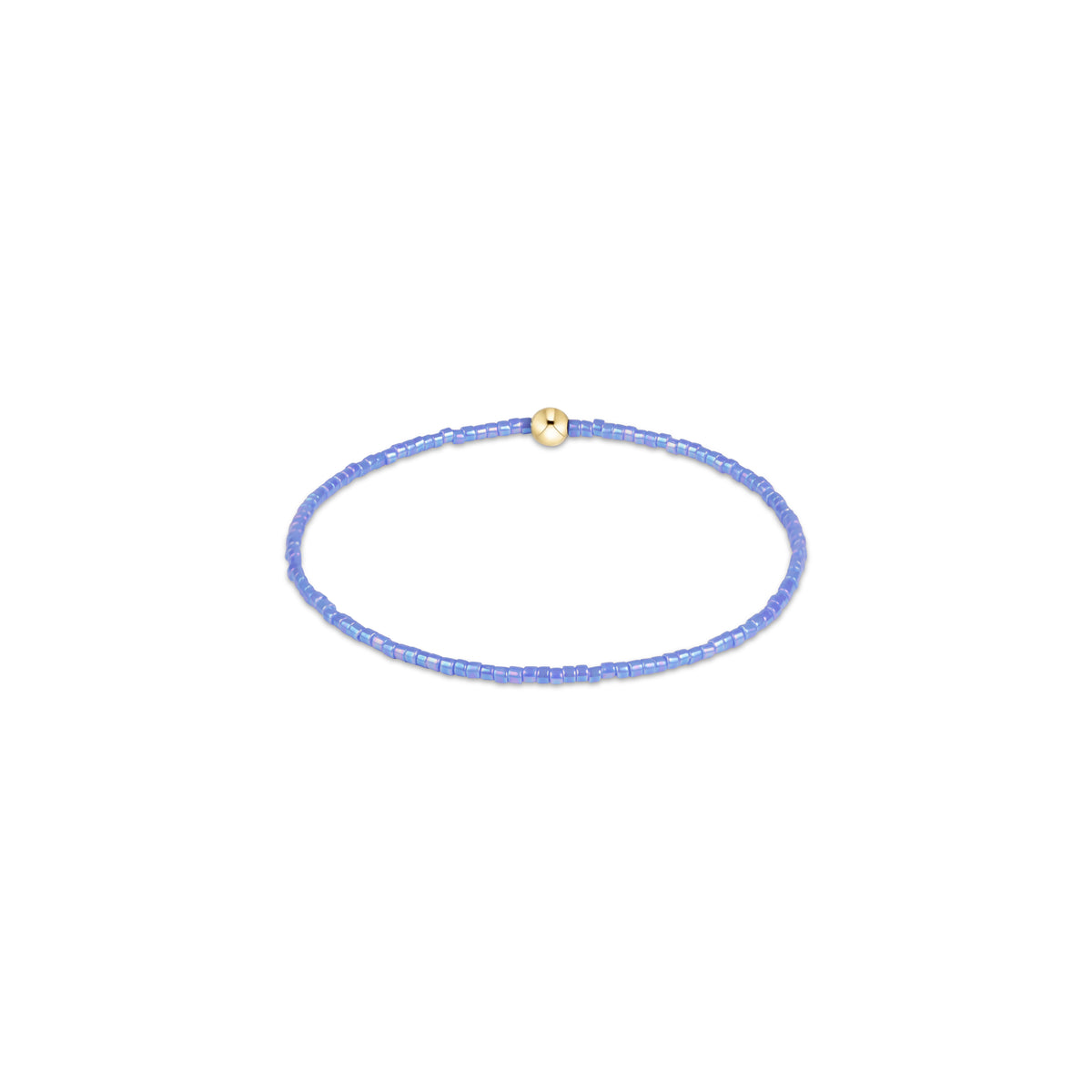 Hope Classic Bracelet - Bright Blue