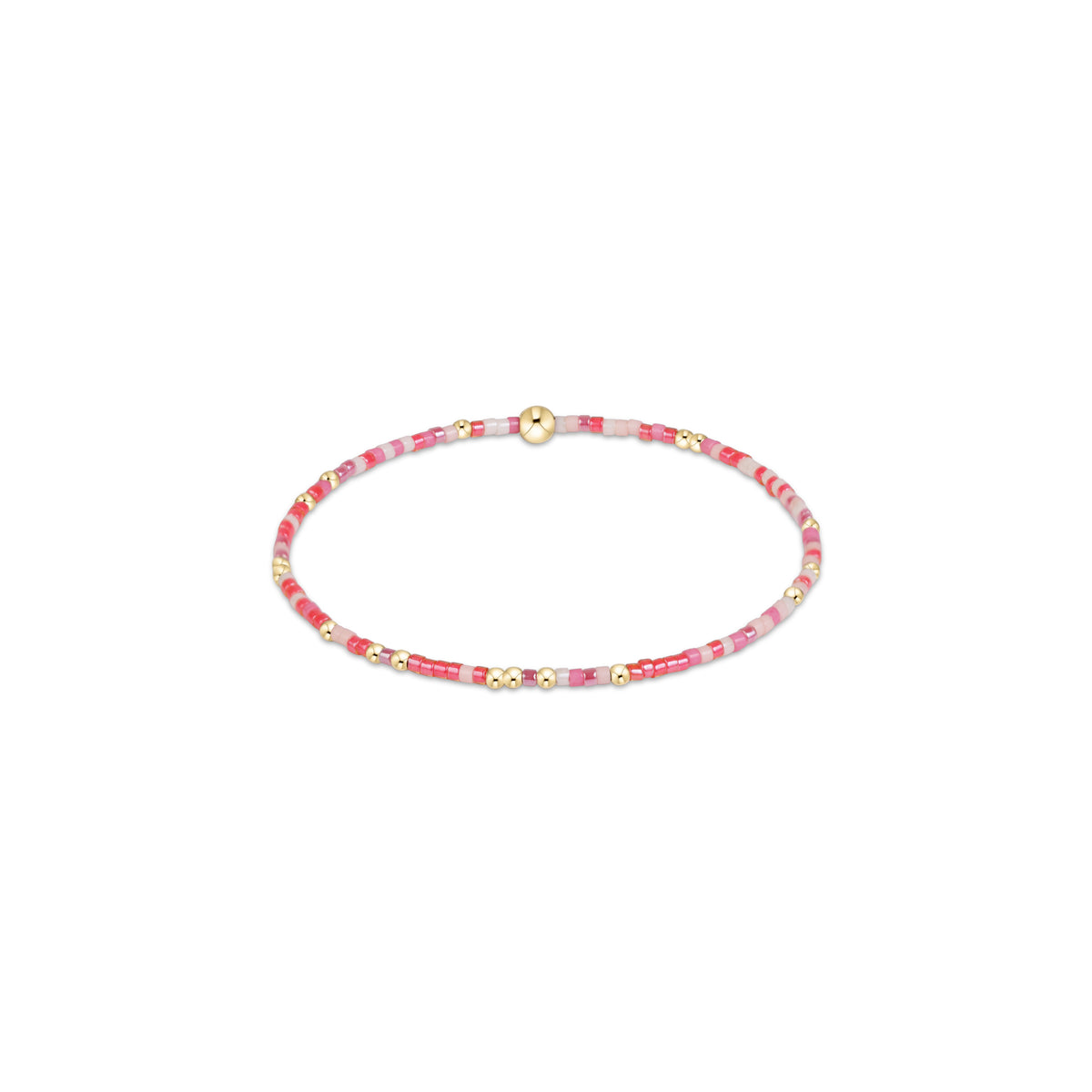 Hope Unwritten Bracelet - Fashionably Late