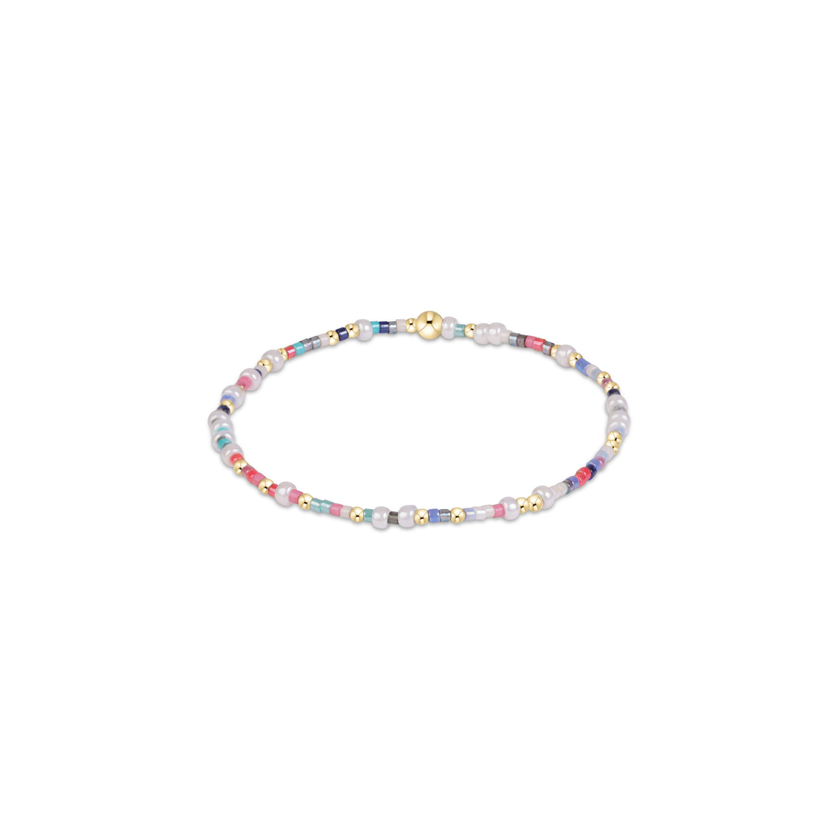 Hope Unwritten Bracelet - That's A Wrap!