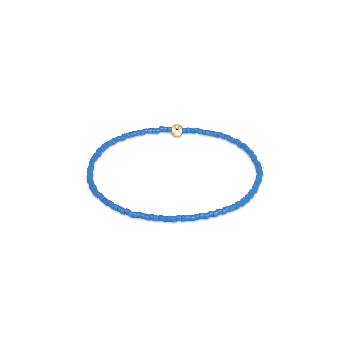 Hope Classic Bracelet - Cobalt