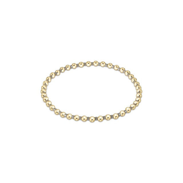 Hope Grateful Bracelet -
Milkshake