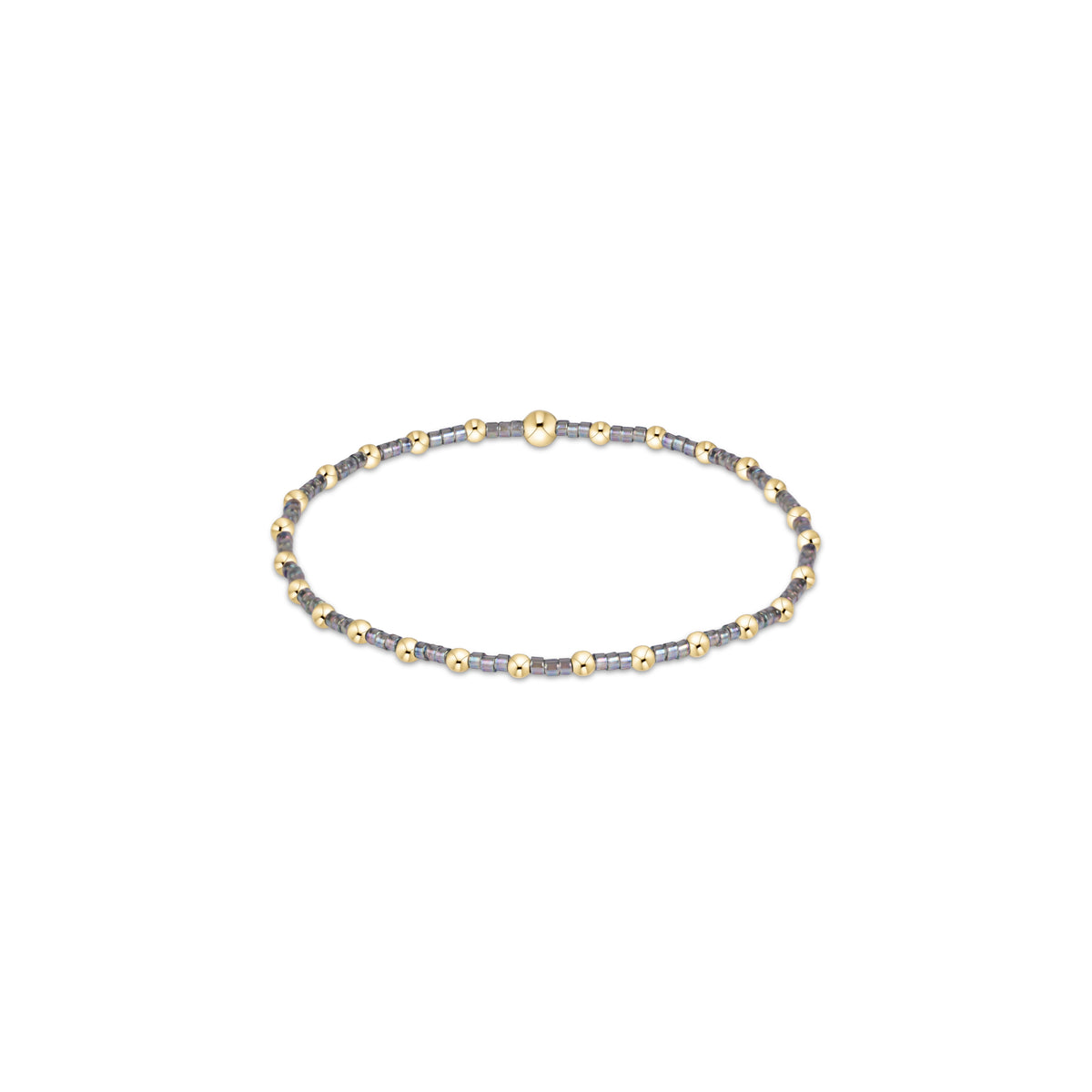 Hope Sincerity Bracelet - Morning Mist