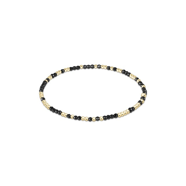 Hope Gemstone - Faceted Hemetite