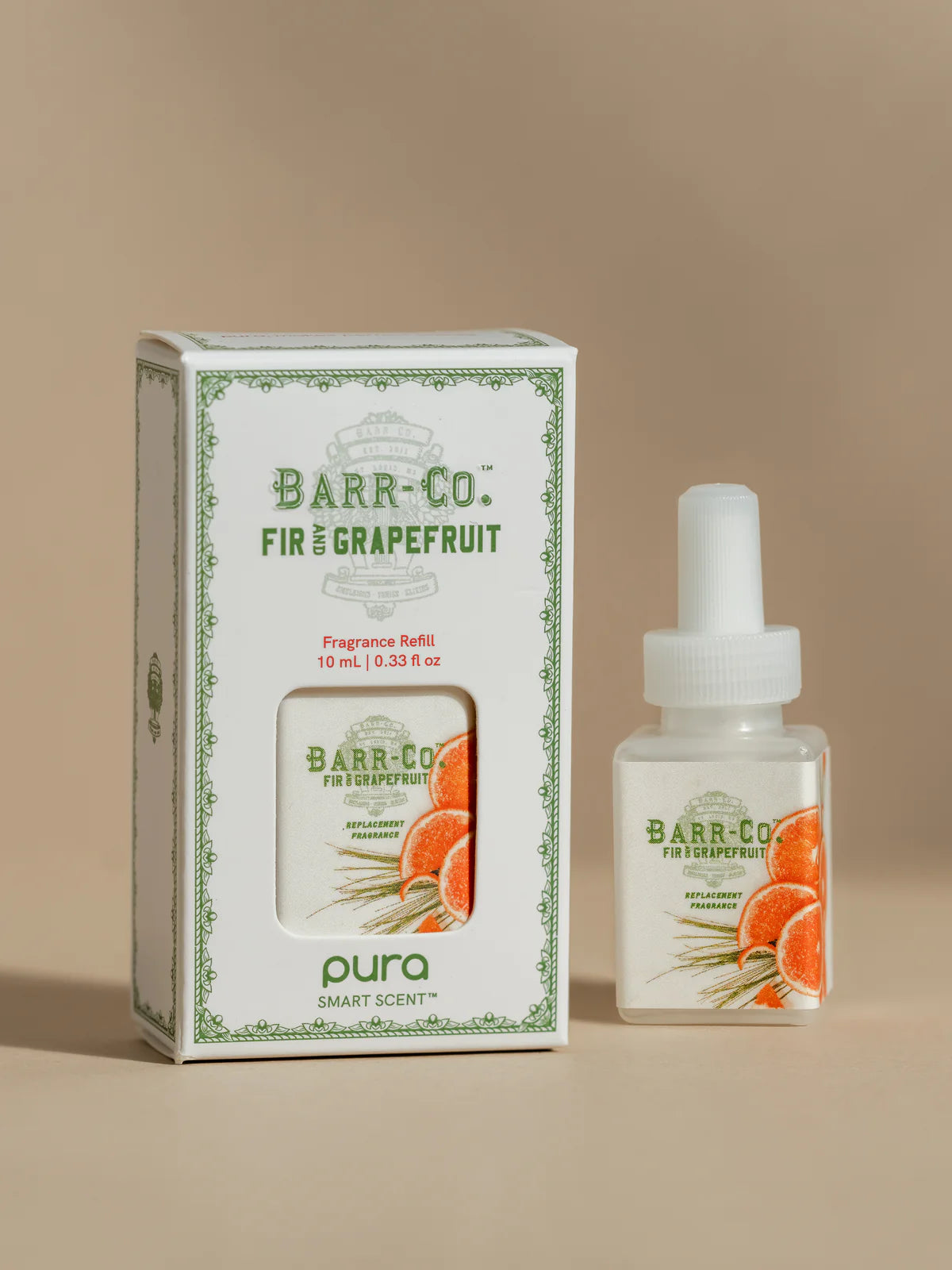 PURA Home Scents