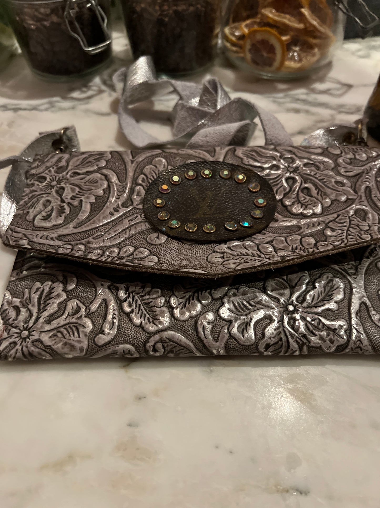 LV Crossbody