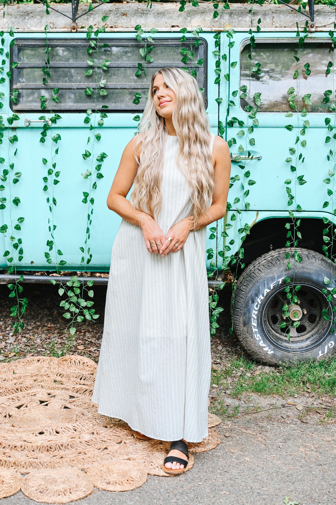 On the Yacht Maxi -