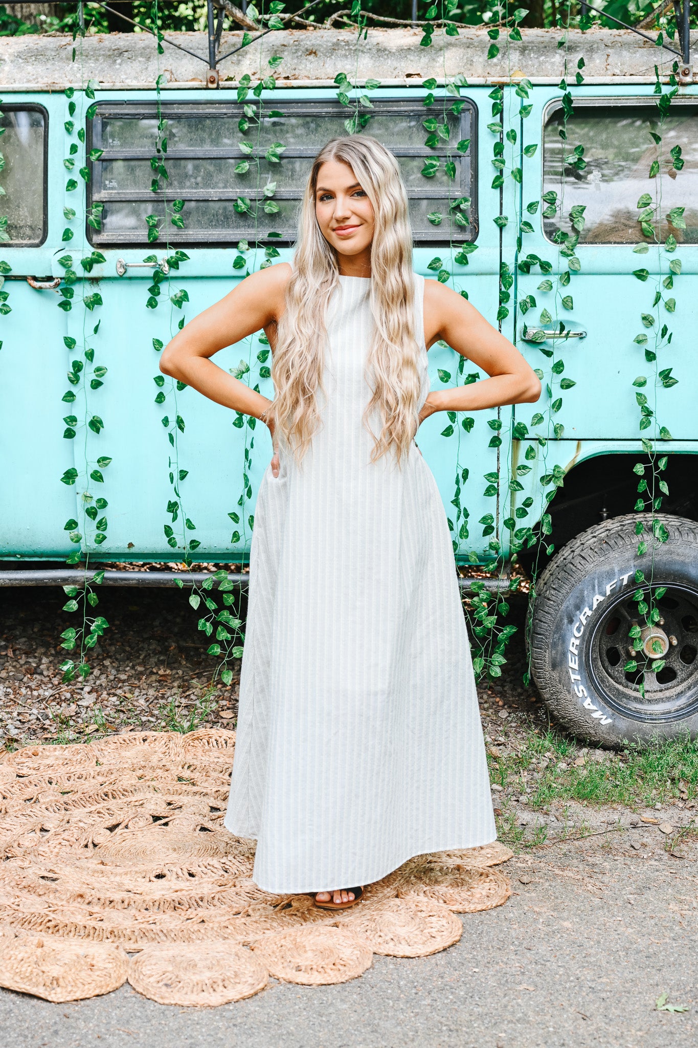 On the Yacht Maxi -
