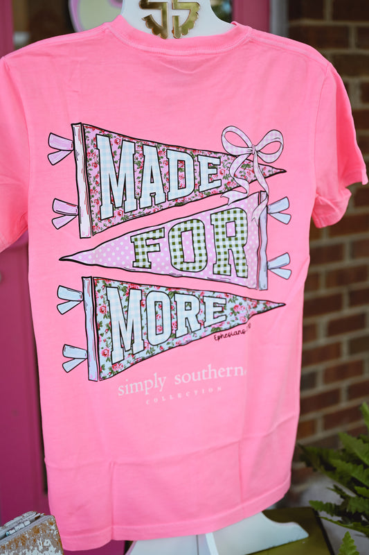 Made for More Mineral Wash