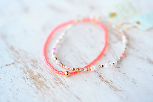 egirl Hope Classic Bracelet - Sherbert