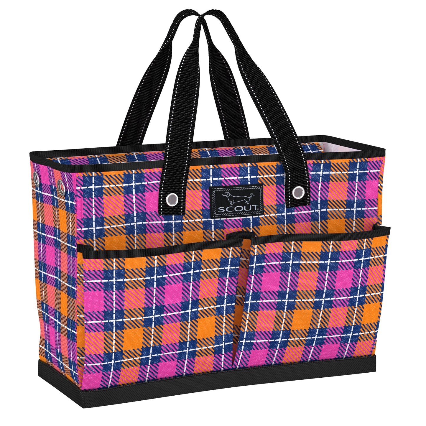 The BJ Bag As If