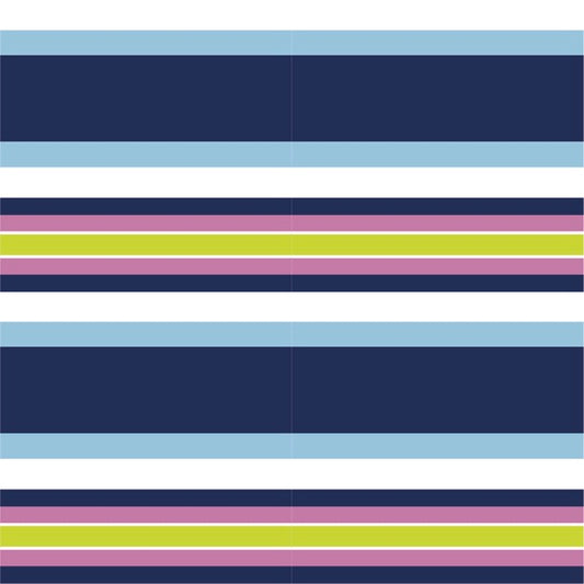 Original Deano Fall in Line