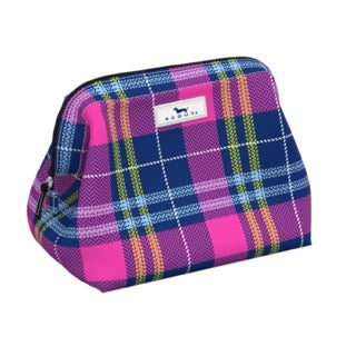 Little Big Mouth Clueless