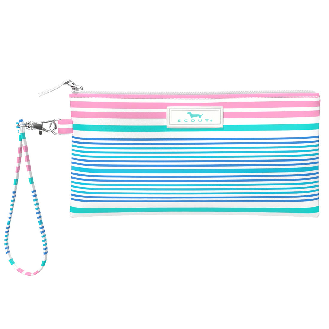 Pool McCartney Kate Wristlet