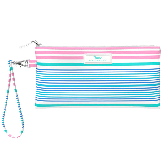 Pool McCartney Kate Wristlet