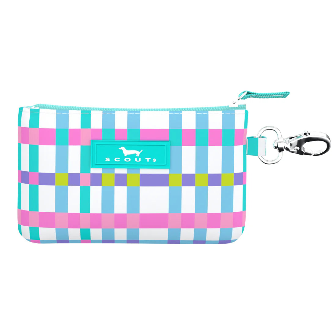 Pretty In Picnic Idkase Card Holder