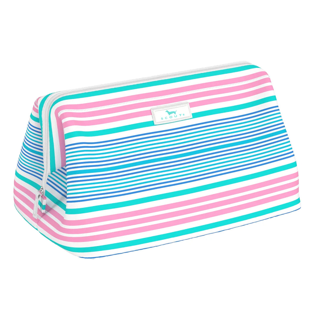 Pool McCartney Big Mouth Toiletry Bag