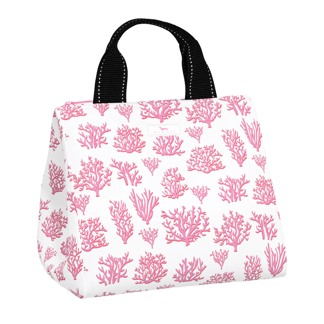 Floral Reef Eloise Lunch Box