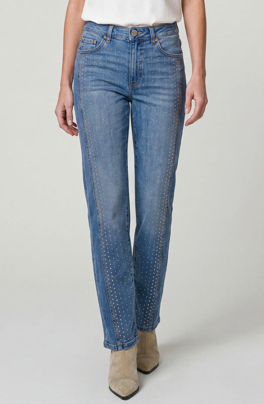 Kennedy Sun Flare Jeans