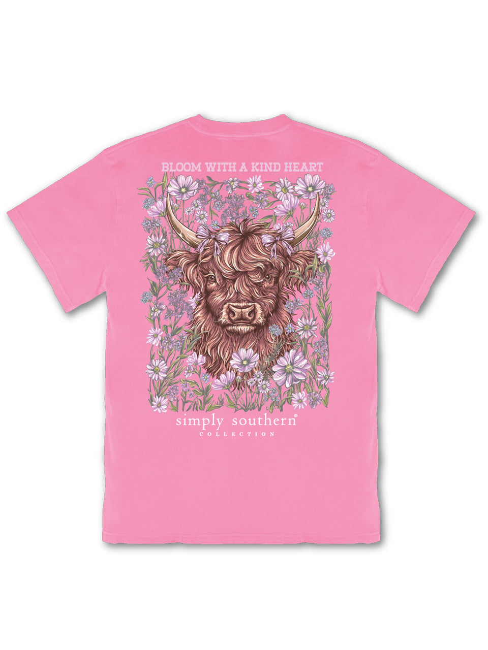 Heffer Pink Mineral Wash