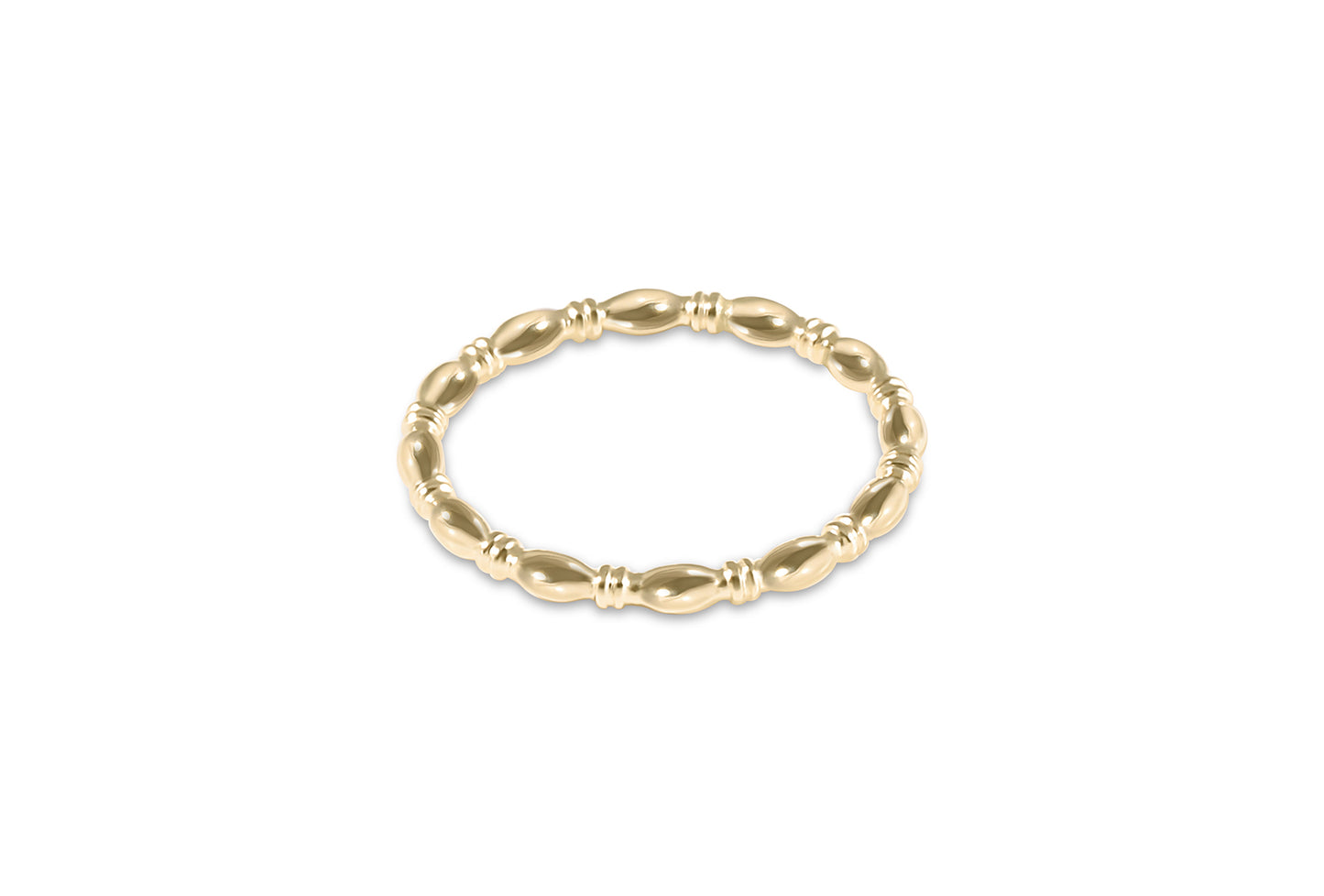 Harmony Gold Ring - 6