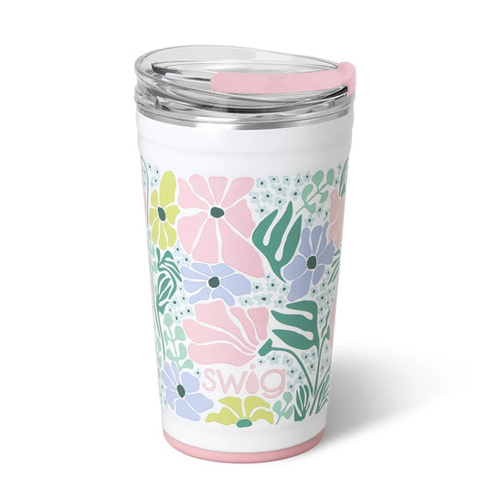 Garden Party Party Cup