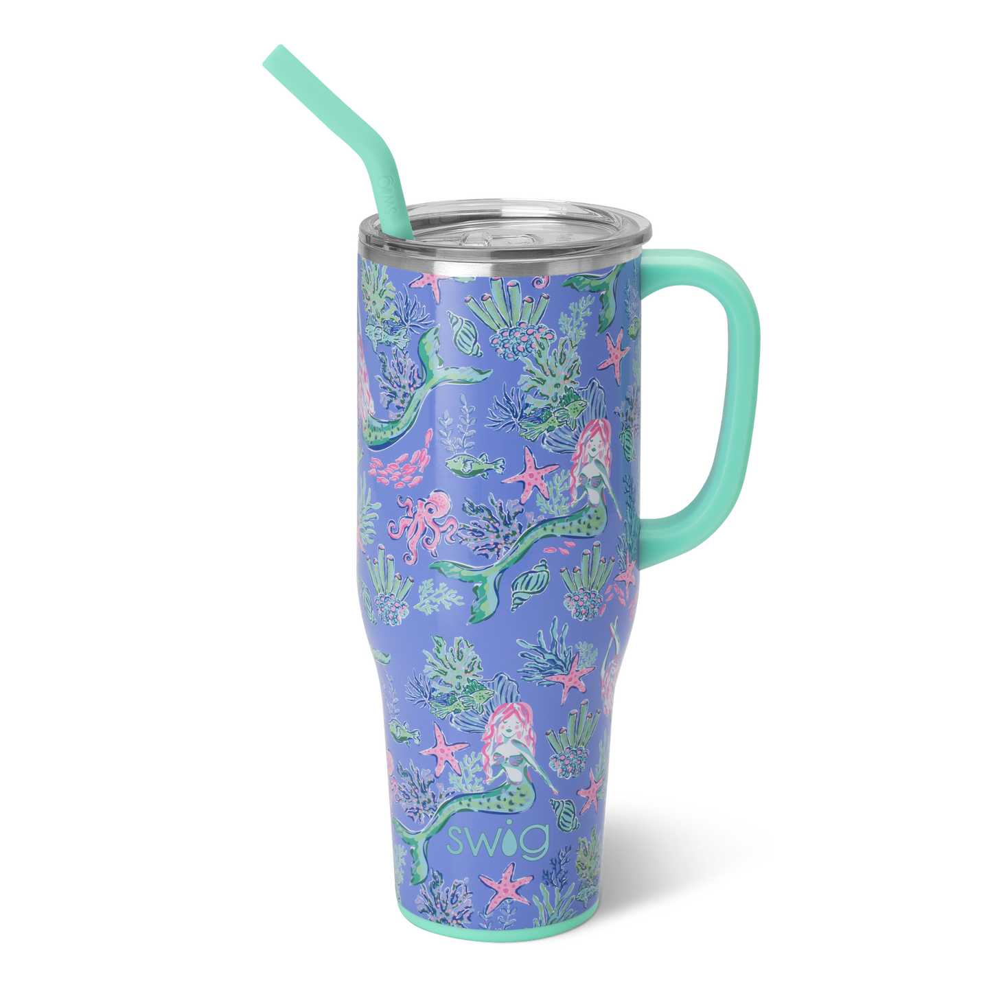 Under the Sea Mega Mug (40oz)