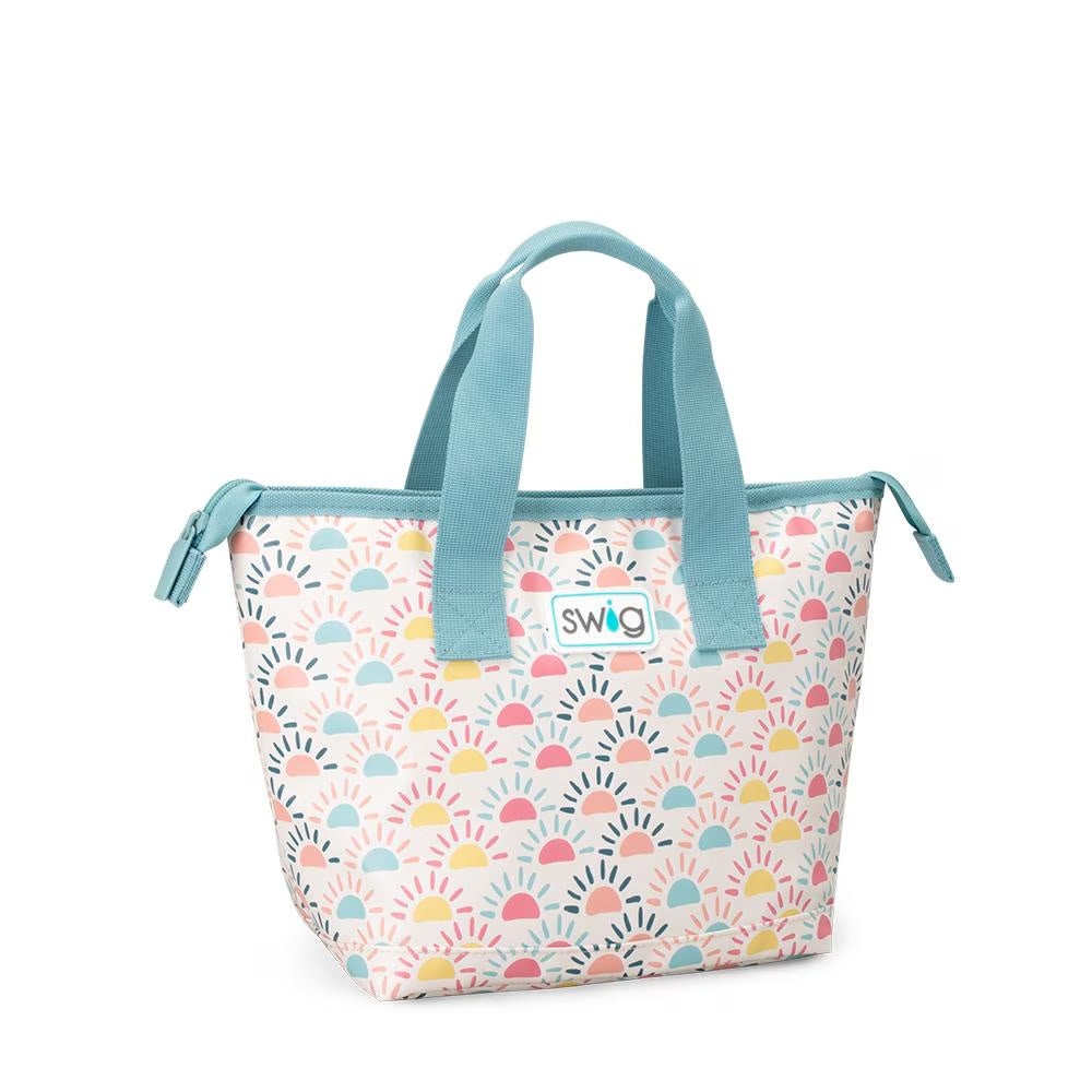 Sun Chaser Lunchi Lunch Bag
