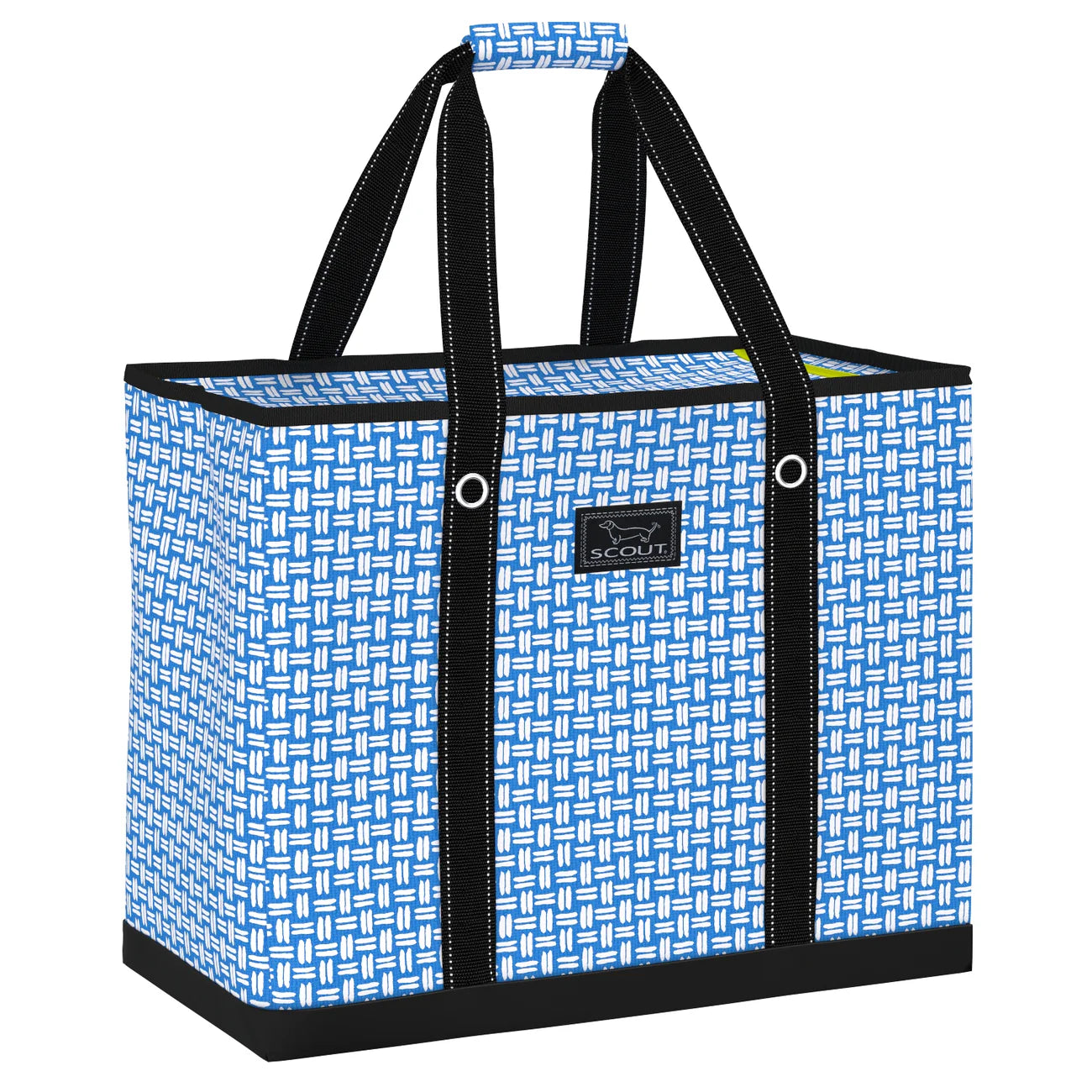 3 GIRLS BAG-TOTALLY STITCHIN