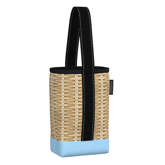 DRINKING BUDDY-AL FRESCO