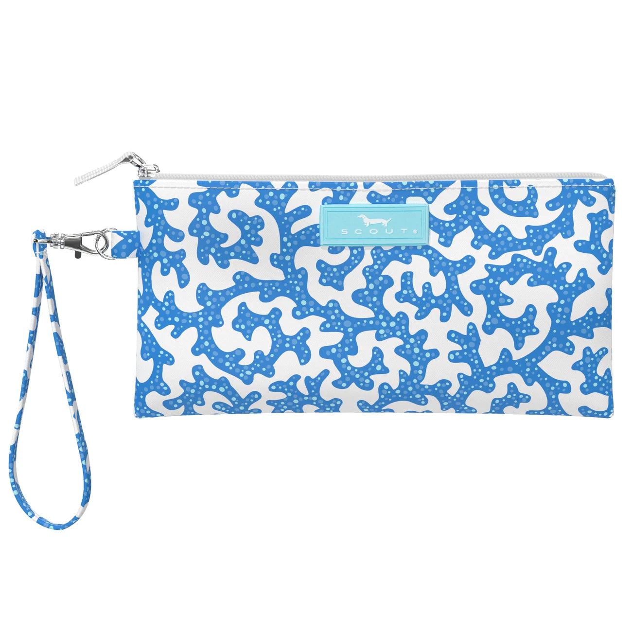KATE WRISTLET-SWEET CORALINE