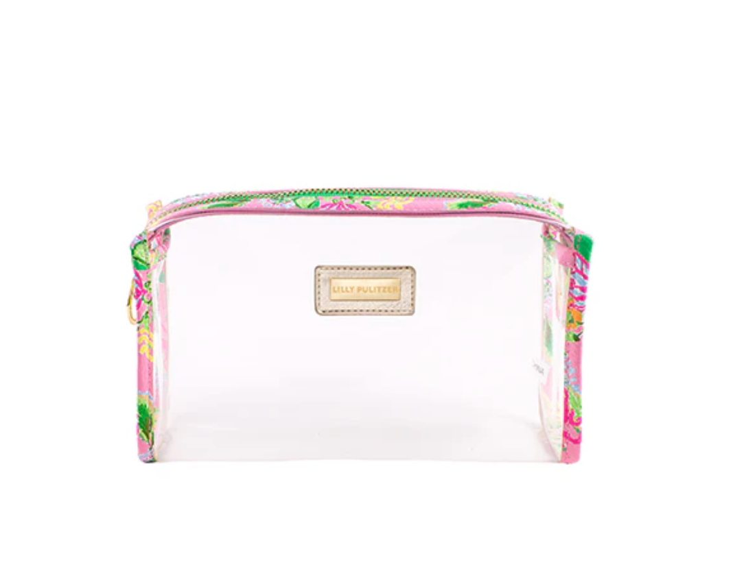 Via Amore Spritzer Pencil Pouch