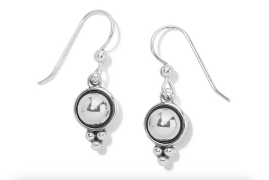 Pretty Tough French Wire Ear - JA7810