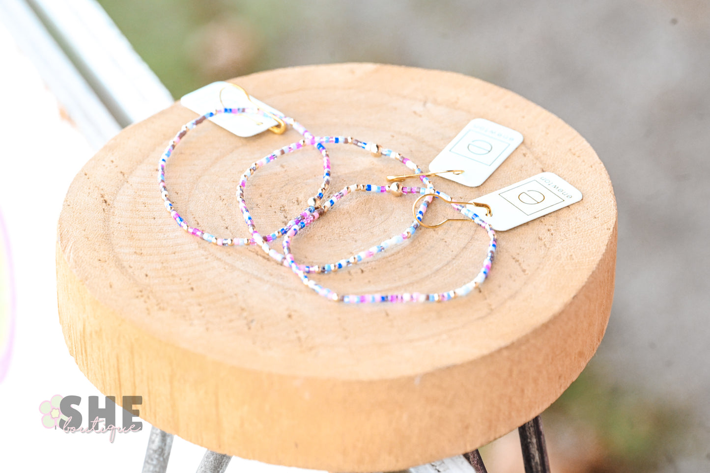 Hope Unwritten Bracelet - With Sprinkles On Top