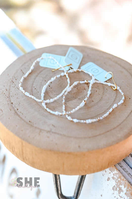 egirl Hope Unwritten
Bracelet - Oh Snow You Didn't